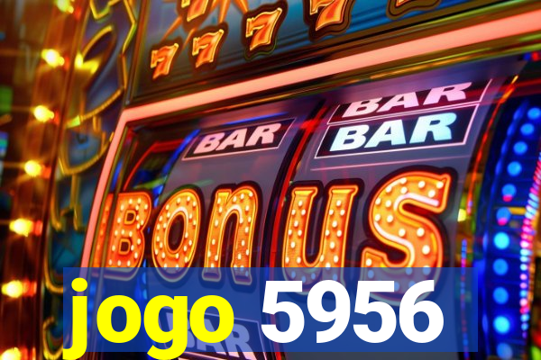 jogo 5956